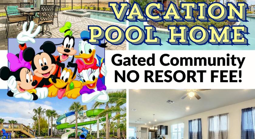 Family-friendly Retreat W Pool & Hot Tub