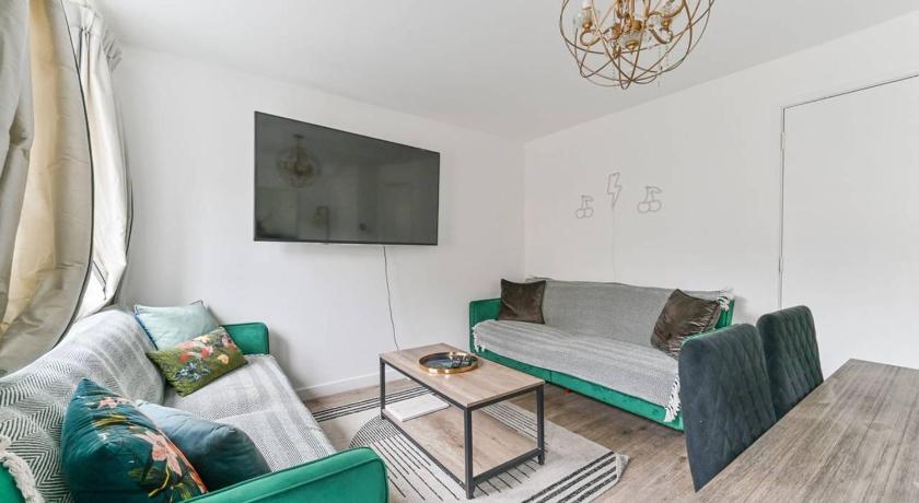 Lovely 2 bedroom apartment