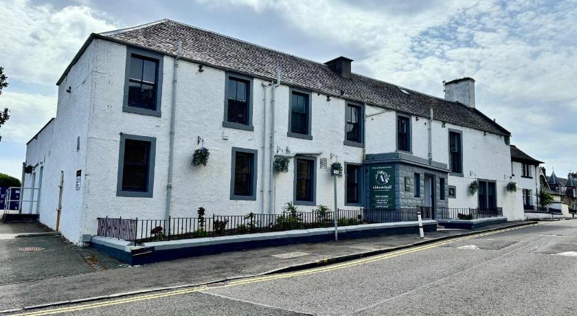 Abbotshall