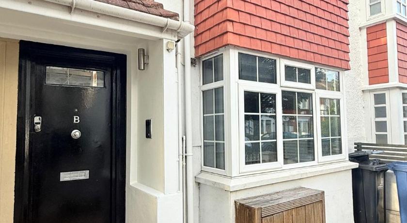 Chiswick Guest Rooms
