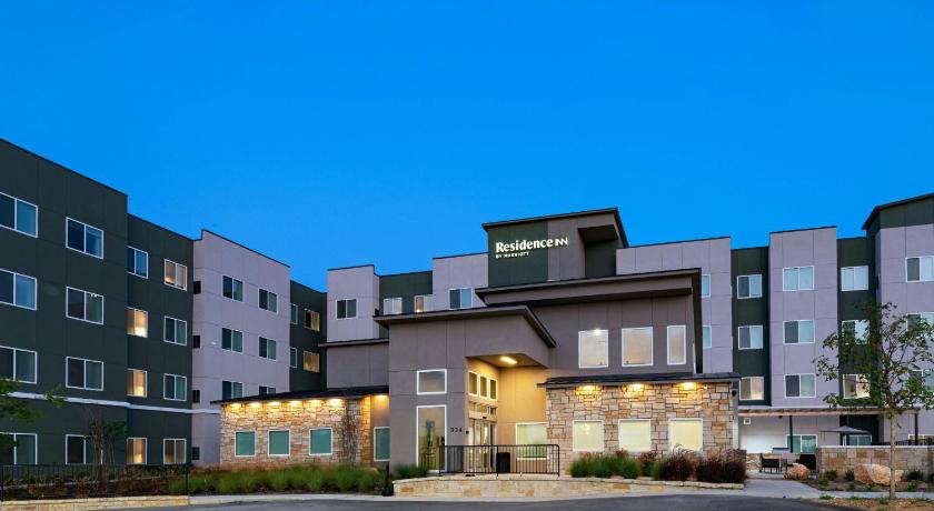Residence Inn by Marriott Georgetown