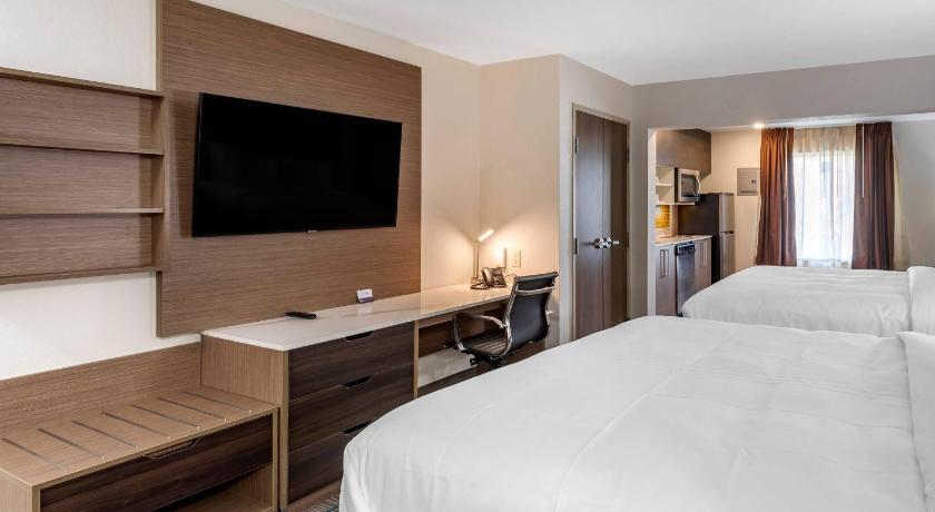 MainStay Suites Lebanon - Nashville Area