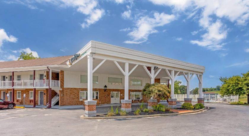 Quality Inn