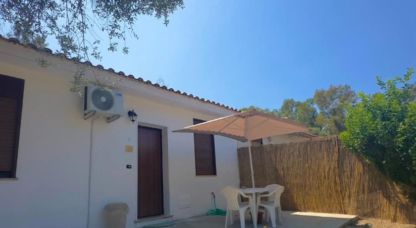 La casa di Giuliana