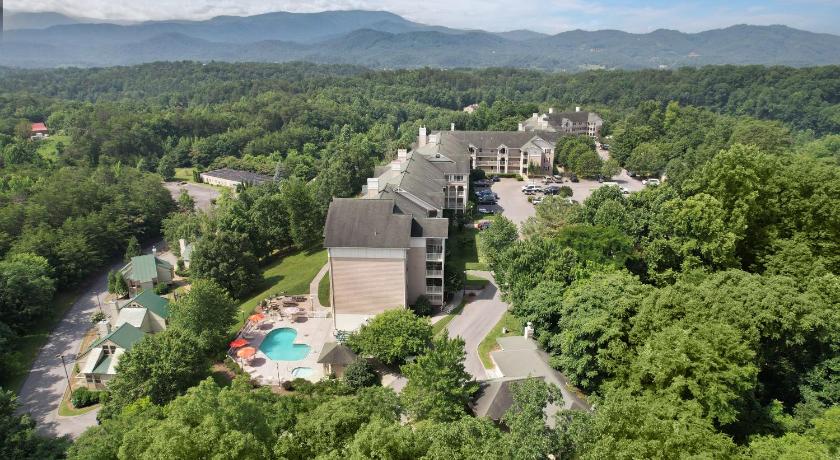 Sunrise Ridge Resort