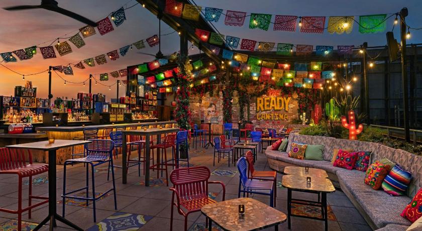 Moxy NYC East Village