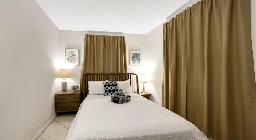 Beach Apart By Pmi Unit 4