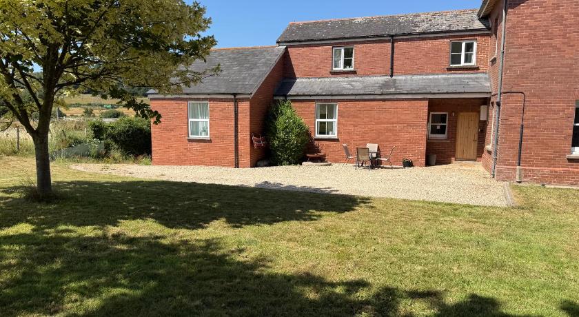 Kenton Mill Farm