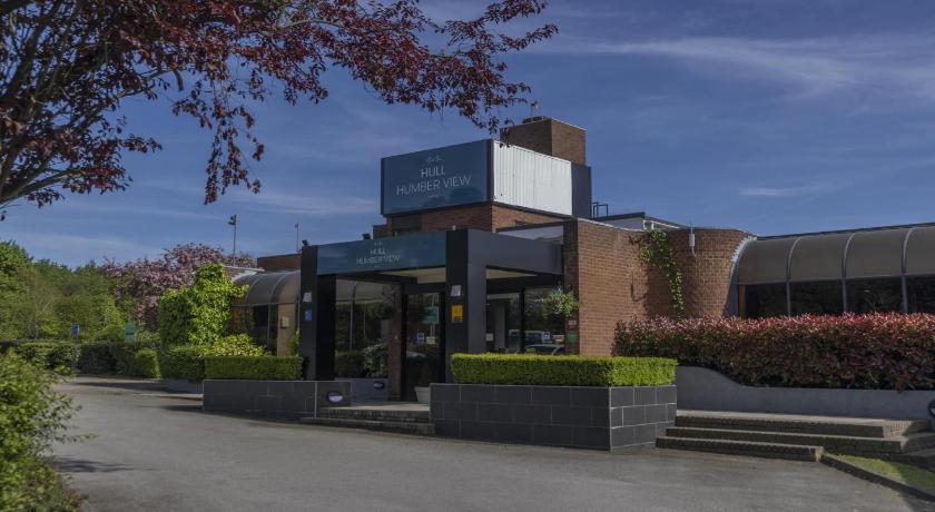 Hull Humber View Hotel, BW Signature Collection