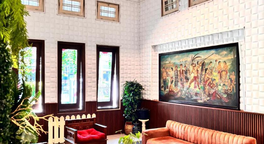 Candra Dewi Yogyakarta