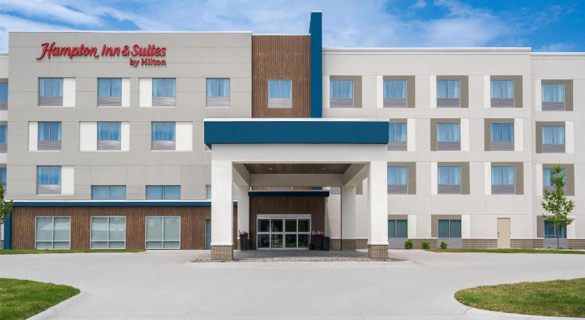 Hampton Inn & Suites by Hilton Alpena