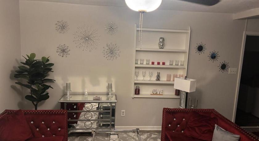 Sweat & Relax 4 Bedroom Retreat