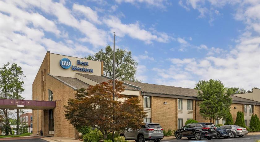 Best Western Manassas