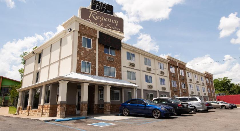 Regency Inn And Suites