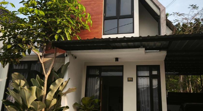 AdiBerlianohomestay