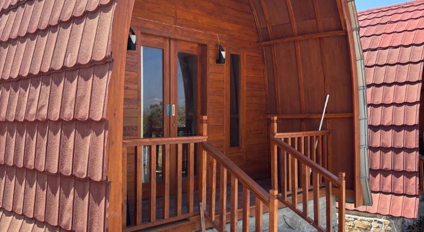 Ekas Rising Coffee And Cottages