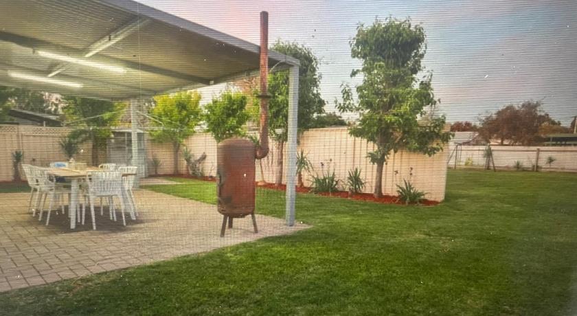 mildura private accommodation