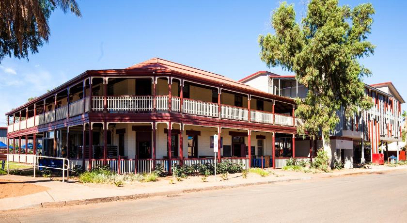 Beadon Bay Hotel