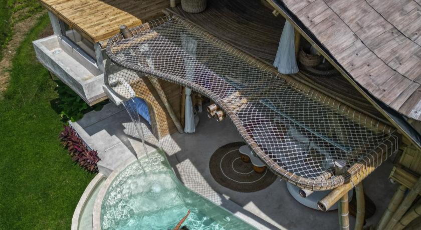 Zen Villa by SARAYA Bali