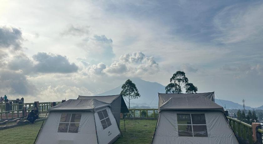 Camping Agrowisata Kopeng Gunungsari