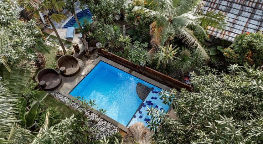 Vande Guest House