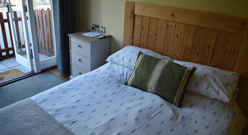 Who'd Have Thought It Inn