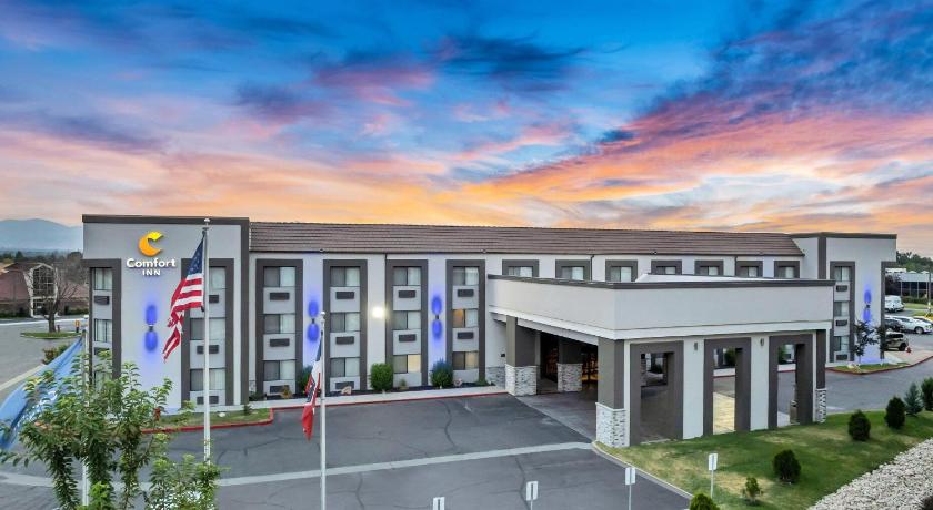 Quality Inn & Suites Murray – Salt Lake City South