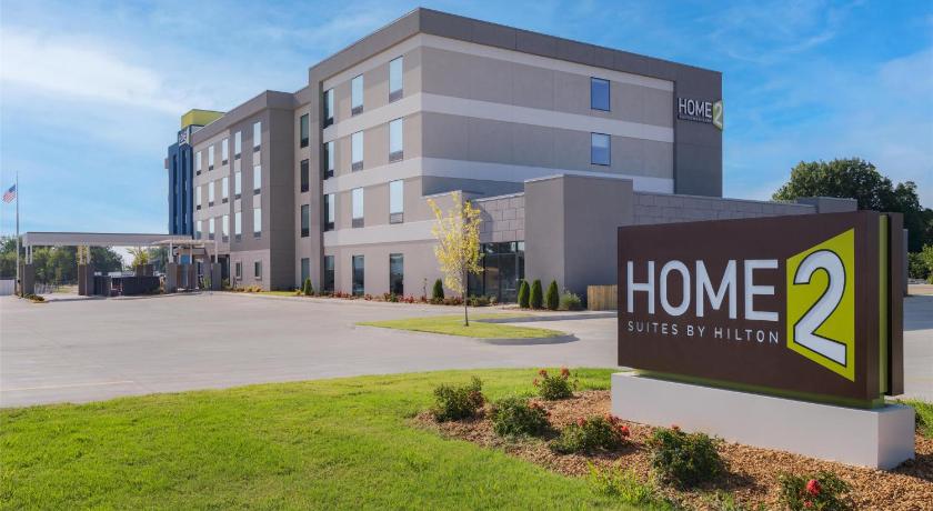 Home2 Suites by Hilton Forrest City
