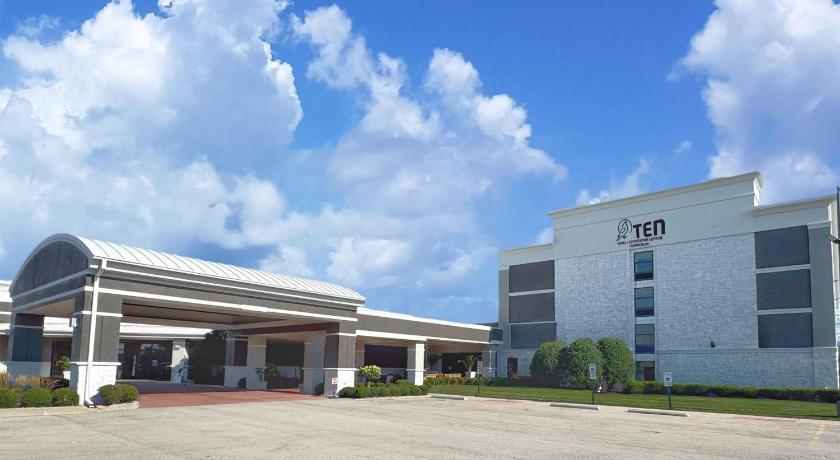 Hotel Gurnee