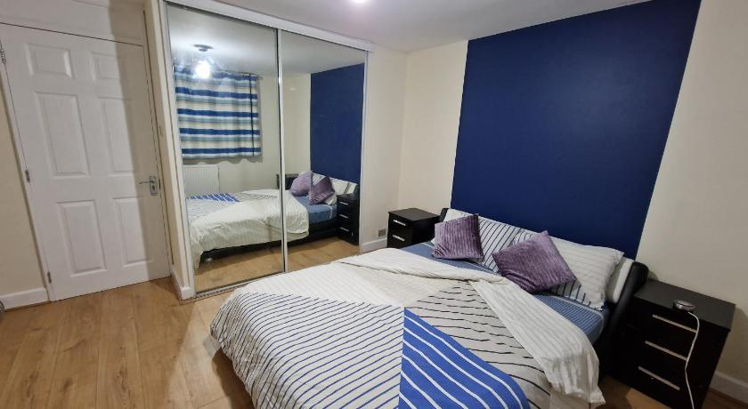 SnoozeDen Chalvey - Free Parking, Near M4 J6