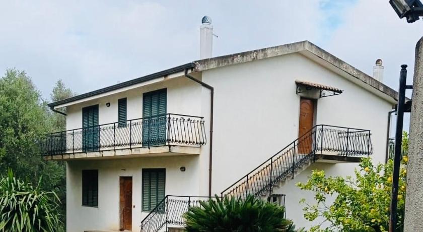 Affittacamere del Rifugio