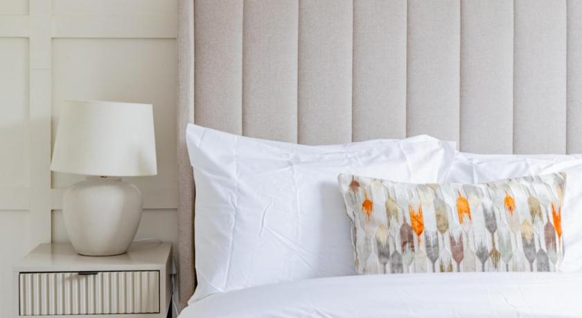 West London - Easy London Underground Access