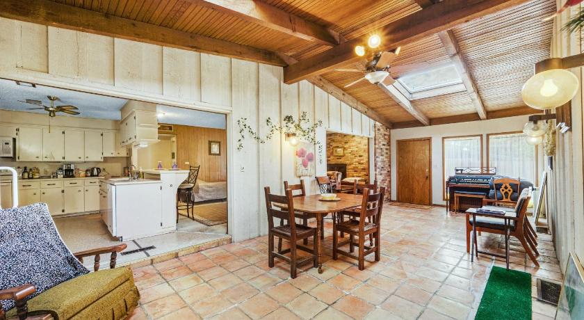 Golf Villa A
