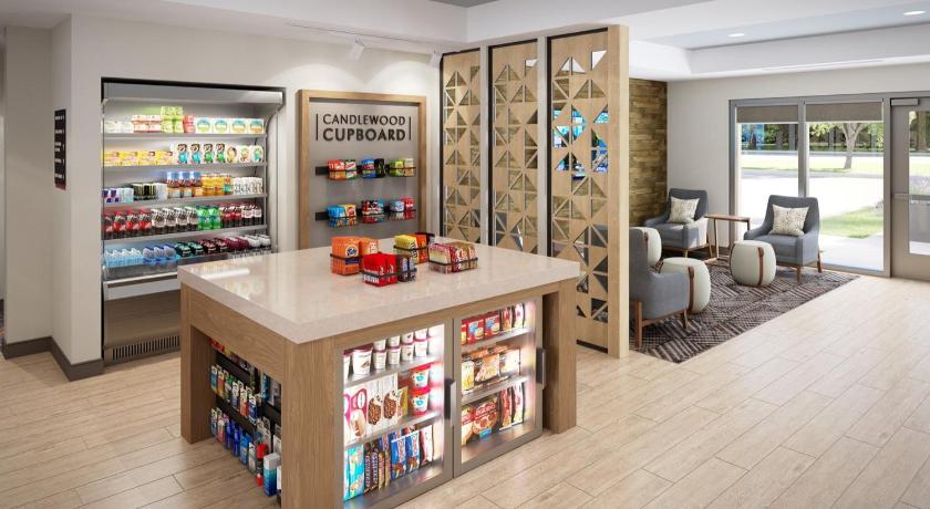 Candlewood Suites Chester Richmond By IHG