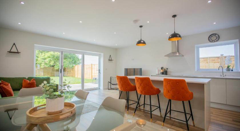 Emsworth Countryside Retreat - New Build Property