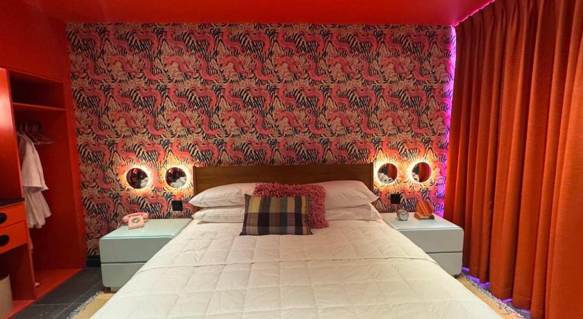 Hotel Hilo - Room 101