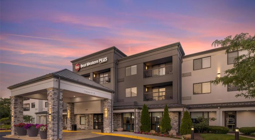 Best Western Plus Elgin - Chicago