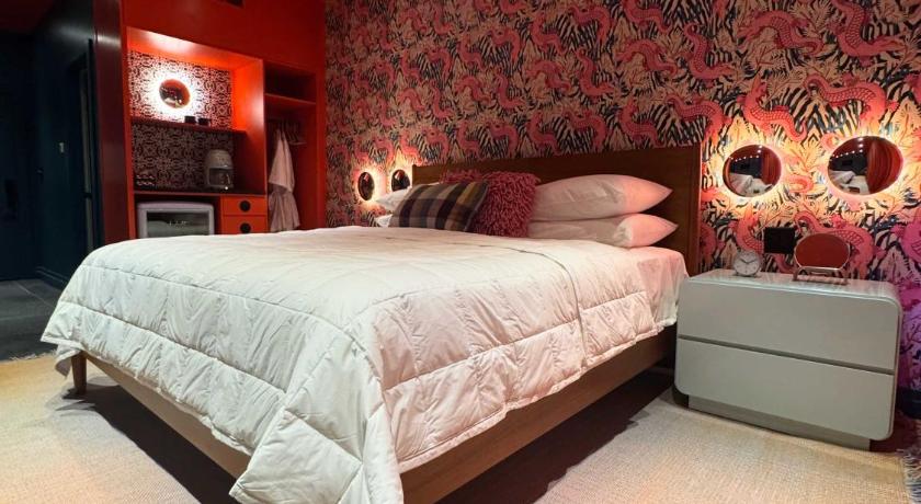 Hotel Hilo - Room 201