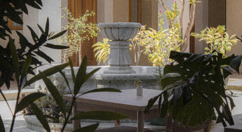 XTILU Hotel - Adults only -