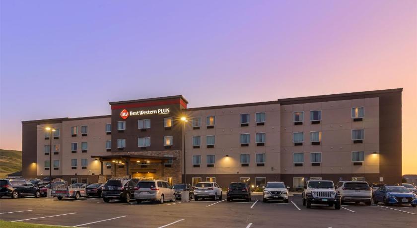 Best Western Plus Rapid City Rushmore