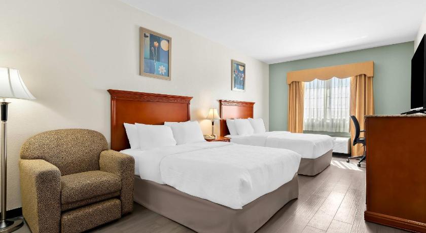 Quality Inn & Suites McAlester