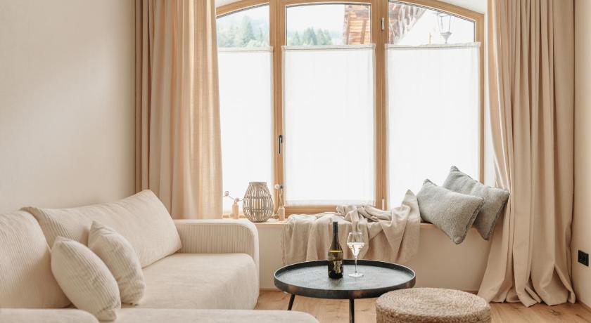 grainau1 boutique apartments