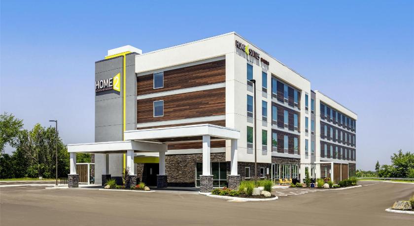 Home2 Suites by Hilton Dry Ridge