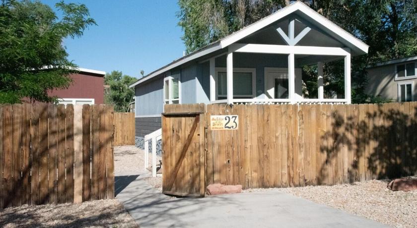 Pack Creek Cabin #23