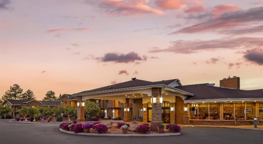 Best Western Plus Cedar City