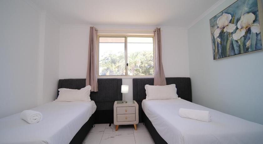 Golf Place Inn Wollongong