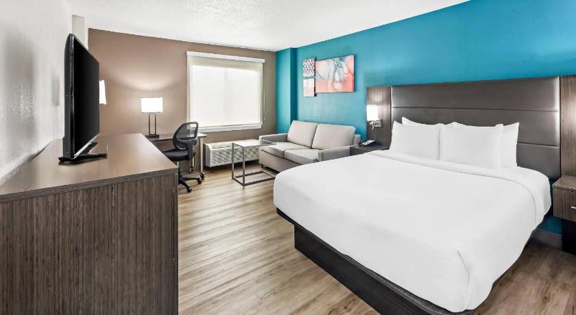 Comfort Inn Largo-Washington DC East