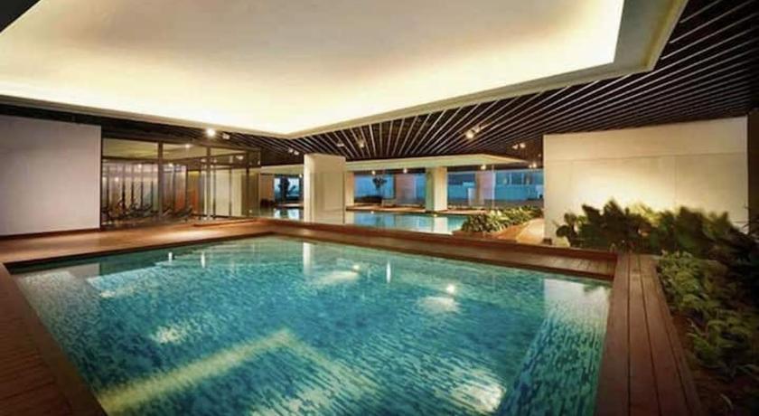 Cozy Stay - Atria Sofo in Damansara Jaya
