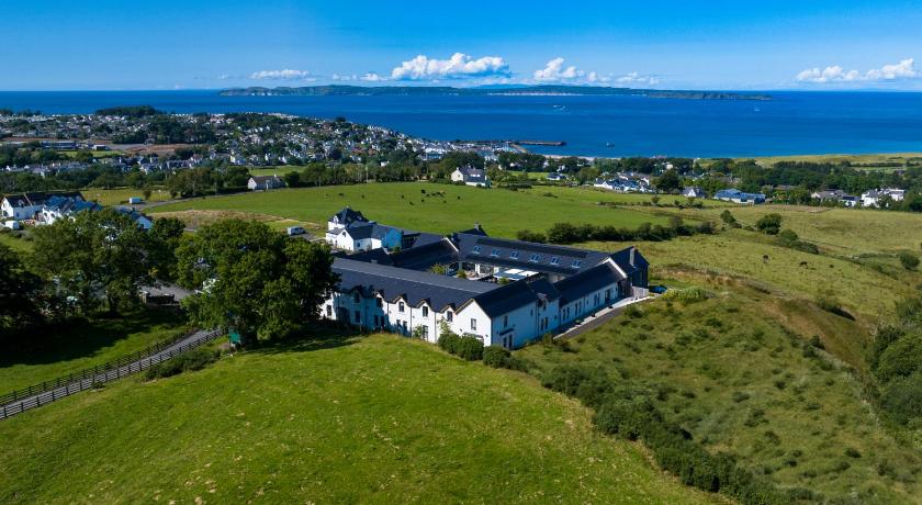 The Salthouse Hotel
