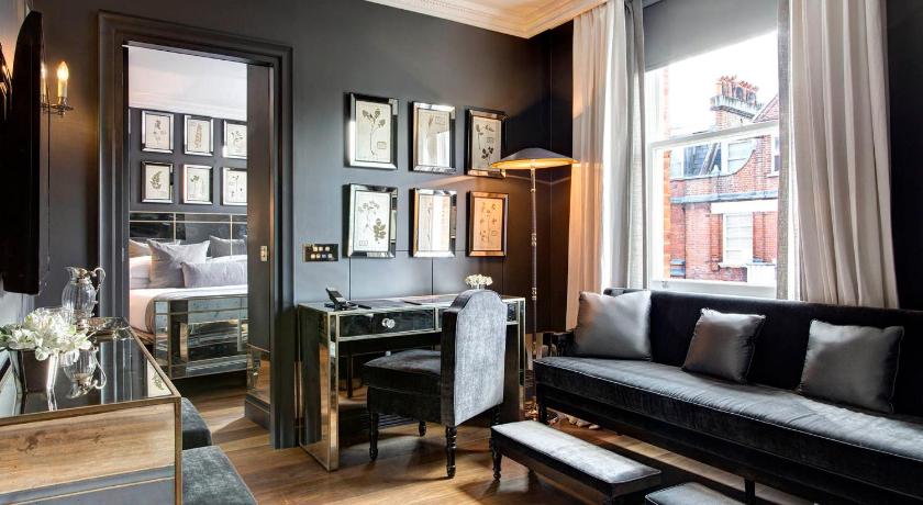 The Franklin London – Starhotels Collezione